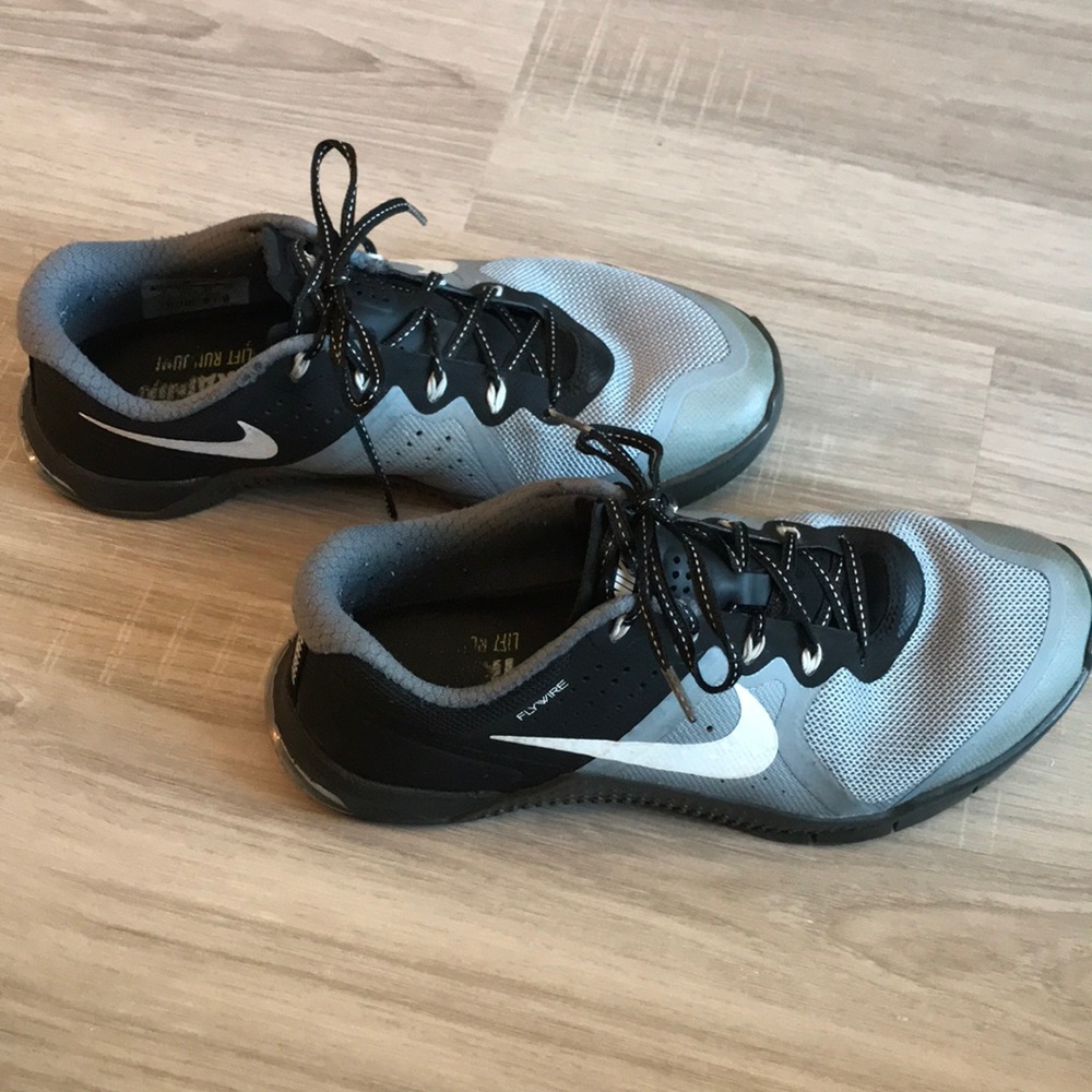 Nike Metcon Lifting Shoes